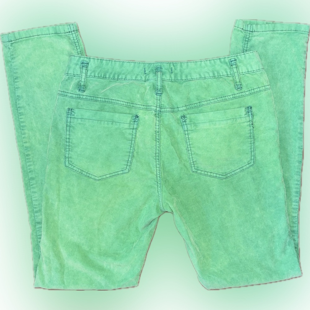 Free People Corduroy Pants - Picture 3 of 4